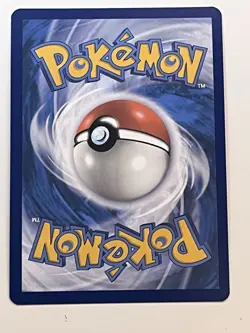 Pokemon Cleffa SVP095 Black Star Promo Cosmos with One SWIRL Scarlet & Violet - Image 4