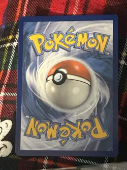 Horsea (010/064) Shrouded Fable- Holo Bleed - w/swirl - Promo - NM - Pokemon TCG - Image 3