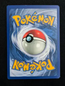 Mew 8/53 WoTC Promo Pokemon NM - Image 2