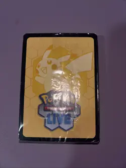 Tyrantrum MEP 066 Pokemon TCG Perfect Order Build and Battle Stamped Sealed Deck - Image 2