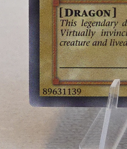 Yugioh Blue-Eyes White Dragon SDK-001 Starter Deck: Kaiba Unlimited Ultra Rare - Image 5