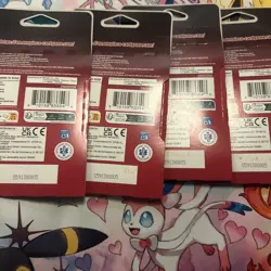 One Piece TCG OP13 Sealed Blister Lot of 4 - Image 2