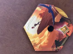 Disney Lorcana Fabled Set 9 Lore Counter - Image 3