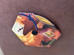 Disney Lorcana Fabled Set 9 Lore Counter - Image 4