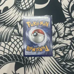 Pokemon TCG Pikachu ex Holo Double Rare SV08: Surging Sparks 057/191 - Image 2