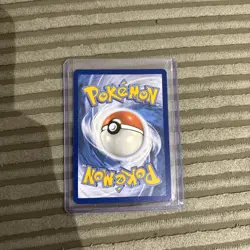 Pokemon TCG Sv08: Surging Sparks Pikachu EX Holo Card 057/191 NM Condition - Image 2