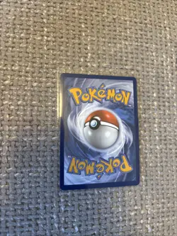 Pokemon TCG Sv08: Surging Sparks Pikachu EX Holo Card 057/191 NM Condition - Image 2
