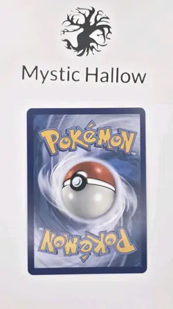 Pokemon Pikachu TCG Sv08: Surging Sparks EX Holo Card 057/191 - Image 2