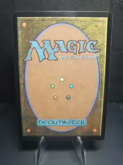 Display of Power - Foil #0119 (NM) Lord of the Rings LTR Magic MTG - Image 2