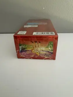 Pokemon Chinese Gem Vol.4 Booster Box *Factory Sealed* - Image 3