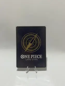 One Piece Scratchmen Apoo Alternate Art EB01-015 Japanese - Image 2