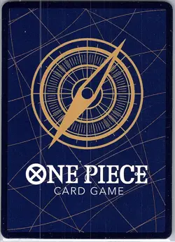 One Piece TCG Japanese OP05-037 Side of Justice R Awakening New Era NM - Image 2