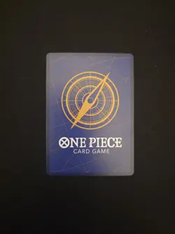 Enel SP EB02-052 OP15 English One Piece TCG - Image 2