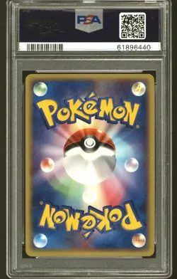 Pokemon Play Promo 1st Season Regirock ex Holo 002/PLAY PSA 10 GEM MINT - Image 2