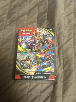 Pokemon TCG Chaos Rising Booster Bundle - Factory Sealed - Ready to Ship - Image 1