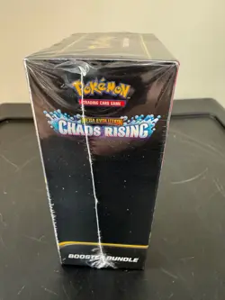 Pokemon TCG ME04: Chaos Rising Booster Bundle New Sealed - Image 3