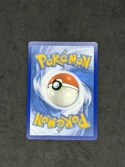 Arbok Illustration Rare Full Art Holo Temporal Forces 176/162 NM Pokemon TCG - Image 2