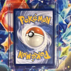 The Pokemon Company Pokemon TCG Drapion 097/088 Surging Sparks EN 2024 IR Holo - Image 2