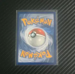 The Pokemon Company Umbreon EX Full Art Ultra Rare Holo 119/124 Fates Collide - Image 2