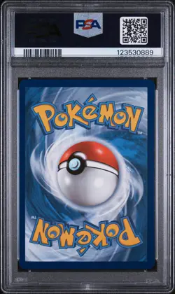 2021 Pokemon Sword & Shield Fusion Strike #257 Fa/Greedent V Fusion Strike PSA 9 - Image 2