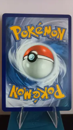 Oricorio ex 024 Holo Promo ME: Mega Evolution Promo Pokemon Near Mint - Image 2