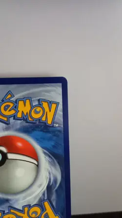 Oricorio ex 024 Holo Promo ME: Mega Evolution Promo Pokemon Near Mint - Image 4
