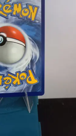 Oricorio ex 024 Holo Promo ME: Mega Evolution Promo Pokemon Near Mint - Image 5