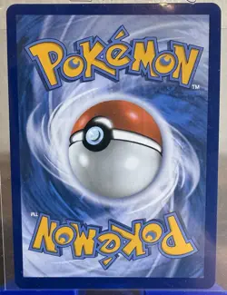 Oricorio ex 024 Holo Promo ME: Mega Evolution Promo Pokemon Near Mint - Image 2