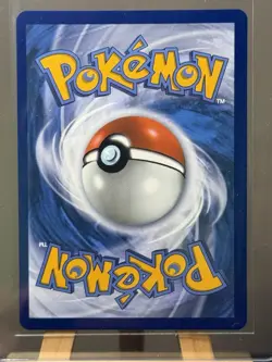 Oricorio ex 024 Me: Mega Evolution Promo Holo Pokemon Near Mint - Image 2