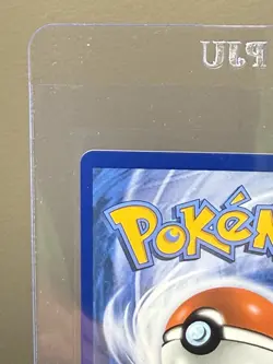 Oricorio ex 024 Me: Mega Evolution Promo Holo Pokemon Near Mint - Image 3