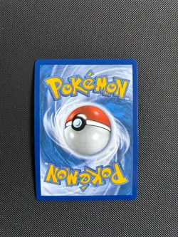 Oricorio ex - 024 024 Holo Promo ME: Mega Evolution Promo Pokemon Near Mint - Image 2