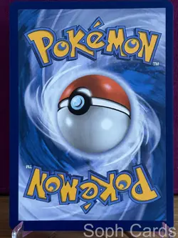 Oricorio ex - 024 024 Holo Promo ME: Mega Evolution Promo Pokemon Near Mint - Image 2