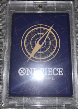 English Ms. All Sunday SP OP14-084 One Piece OP-16 TIME OF BATTLE MT Pack Fresh! - Image 2