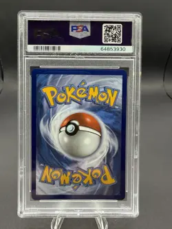 PSA 10 Pokemon 2021 Celebrations Classic Collection Birthday Pikachu Holo 24/53 - Image 2