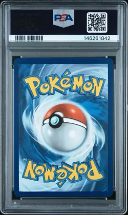 2021 POKEMON CELEBRATIONS CLASSIC COLLECTION #24 BIRTHDAY PIKACHU-HOLO PSA 10 - Image 5