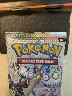 Heavy - Pokemon Prismatic Evolutions Pack Pokemon TCG New/Sealed 23.70 Gs - Image 4