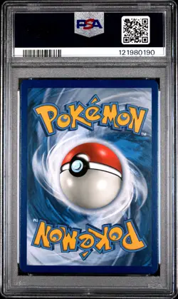 Gyarados Ex #123 PSA 10 - 2016 Pokemon Xy Breakpoint - Image 2