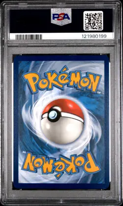 Cufant #076 PSA 10 - 2024 Pokemon SV Shrouded Fable - Image 2