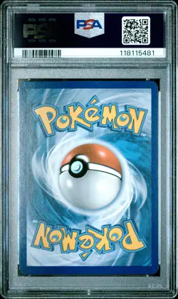 Machamp Ex #90 PSA 8 - 2015 Pokemon Xy Ancient Origins - Image 2