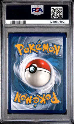 Singl Strike Urshifu V #151 PSA 10 - 2021 Pokemon SWSH Battle Styles - Image 2