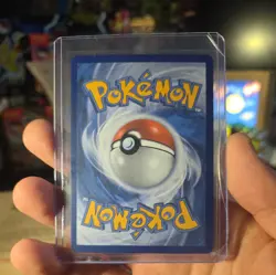Pokemon Rosa's Encouragement 123/088 Full Art Perfect Order - Image 2