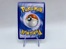 Yamask Rara Illustrazione ITALIANO set Fuoco Bianco 122/086 Carta Pokemon ITA IR - Image 2