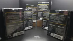 🔥Pokemon TCG ✅ 2x Chaos Rising Booster Bundle lot (2 Bundles) SEALED/NEW🔥🔥 - Image 2