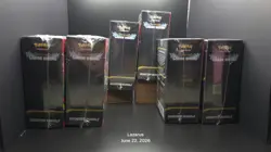 🔥Pokemon TCG ✅ 2x Chaos Rising Booster Bundle lot (2 Bundles) SEALED/NEW🔥🔥 - Image 3