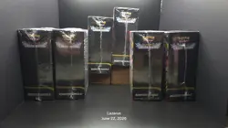 🔥Pokemon TCG ✅ 2x Chaos Rising Booster Bundle lot (2 Bundles) SEALED/NEW🔥🔥 - Image 4