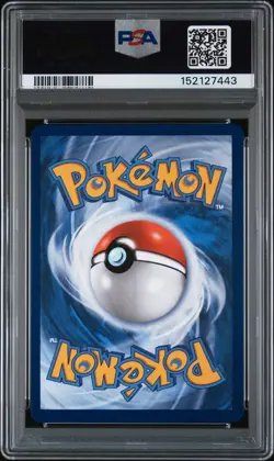 2025 POKEMON SVP EN-SV BLACK STAR PROMO #175 ESPEON EX PSA 10 - Image 2