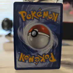 Mega Charizard Y ex 030 Holo Promo Mega Evolution Promo Pokemon Near Mint - Image 2