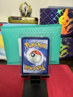 Pokemon TCG Simplified Chinese Galarian Articuno V 135/122 NM/M - Image 2
