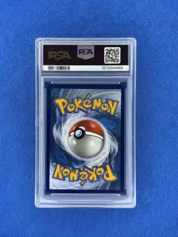 2024 Pokemon SSP EN Flygon ex #106 PSA 10 - Image 2