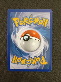 Kyurem 34/101 Pokemon TCG Noble Victories Holo LP - Image 3